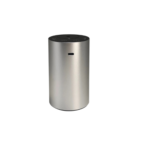 Riwa Mini Aroma Diffuser – Portable & Silent Fragrance Solution 20㎡
