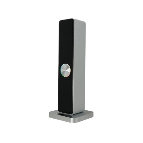 Smooth Aroma Diffuser – Smart WiFi Control & Elegant Design 150㎡