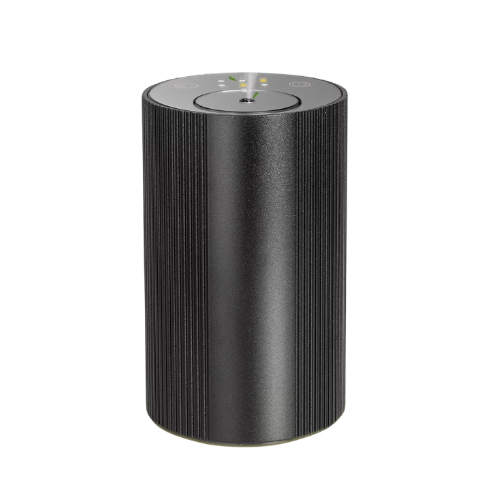 Alya Luxe Mini Aroma Diffuser – Portable, Rechargeable & Elegant 20㎡