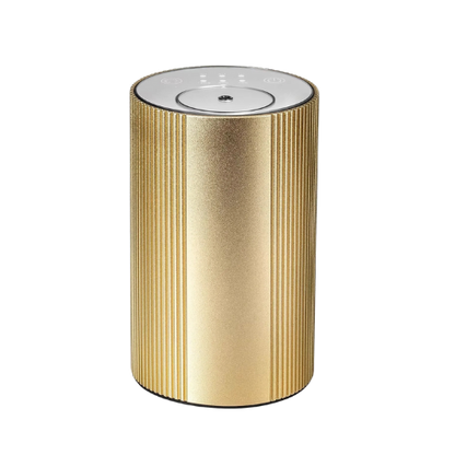 Alya Luxe Mini Aroma Diffuser – Portable, Rechargeable & Elegant 20㎡