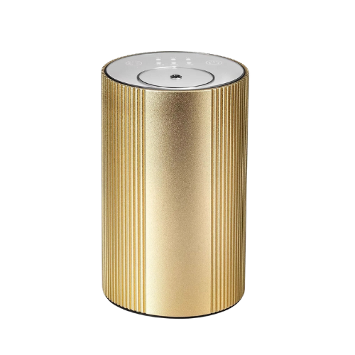 Alya Luxe Mini Aroma Diffuser – Portable, Rechargeable & Elegant 20㎡