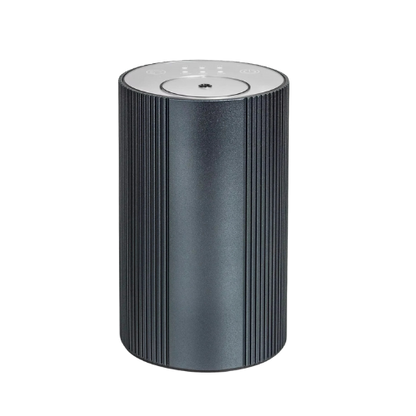 Alya Luxe Mini Aroma Diffuser – Portable, Rechargeable & Elegant 20㎡