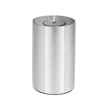 Alya Luxe Mini Aroma Diffuser – Portable, Rechargeable & Elegant 20㎡