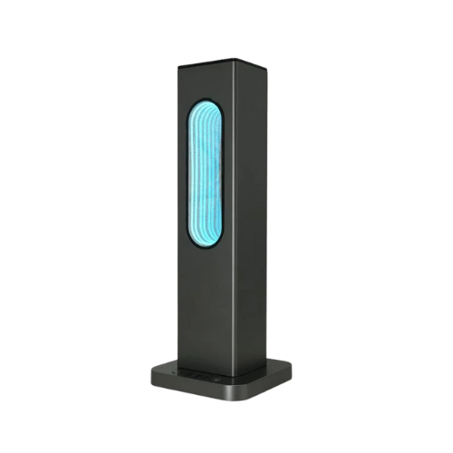Amalie Aroma Diffuser – Smart WiFi Control & Premium Design  150㎡