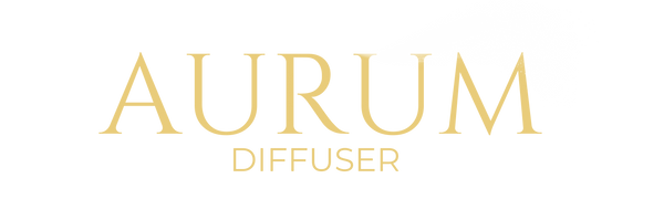 Aurum Diffuser - premium aroma diffusers and luxury perfumes