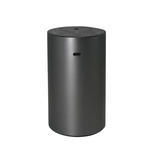 Zain Mini Luxe Aroma Diffuser – Portable & Elegant Scent Experience 20㎡