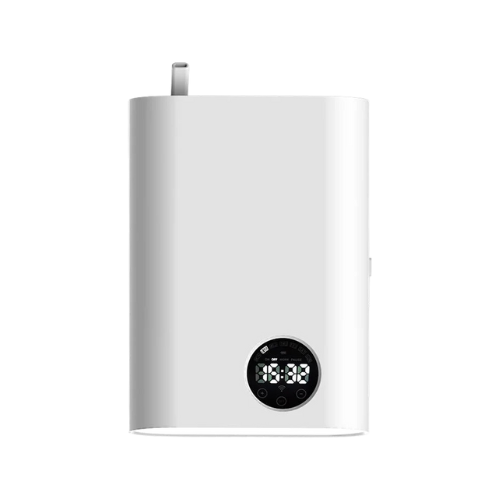 Noor Aroma Diffuser – Luxurious Scent for Home & Office 200㎡