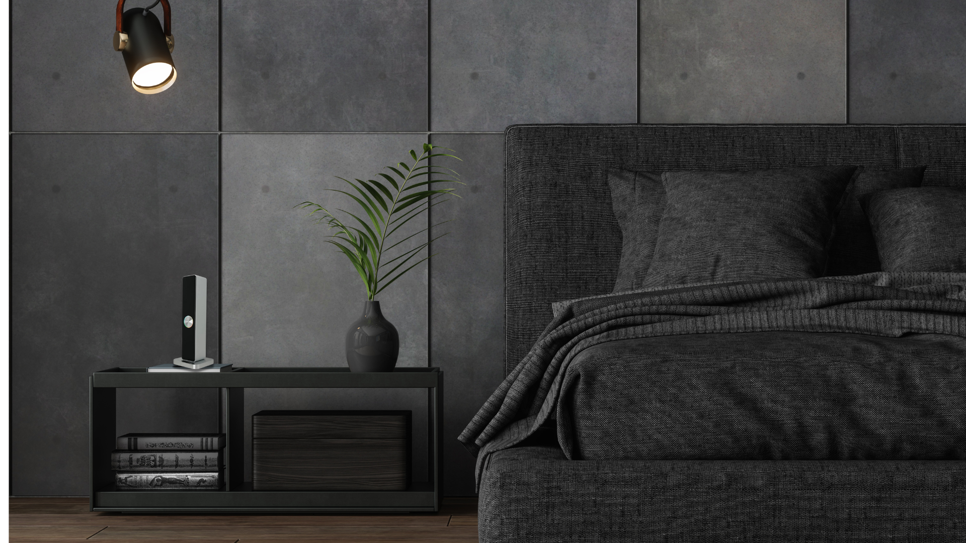 Bedroom Diffusers Collection