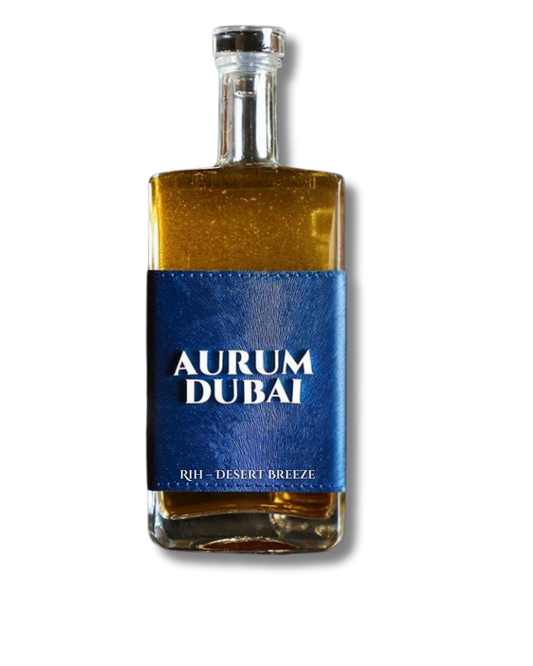Rih – Desert Breeze Diffuser Oil  Fresh, Invigorating & Elegant