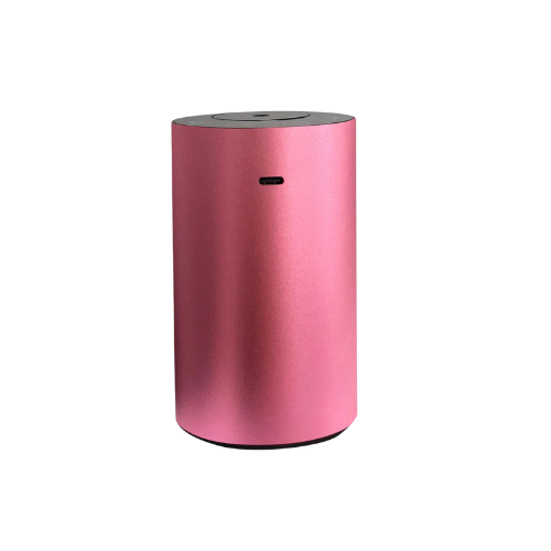 Zain Mini Luxe Aroma Diffuser – Portable & Elegant Scent Experience 20㎡
